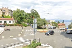 Udarila maloljetnika autom u Opatiji pa jednostavno pobjegla!
