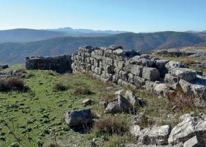 Knjiga o antičkim Daorsima na istočnoj obali Jadrana - online i besplatna!