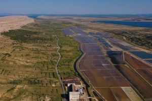 DEZINFORMACIJE Zastupnik stranke DOMiNO: "Solana Pag gasi proizvodnju!" Solana Pag: "Ovo je apsolutna neistina!"