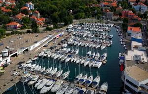 Ministarstvu mora pristiglo devet ponuda za koncesiju na Marinu Zadar
