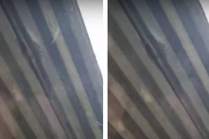 OPASAN NADVOŽNJAK Splićani u čudu: "Nadam se da neće nikome pasti po glavi"