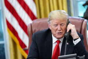 Trumpov ured zabranio pristup novinarima Associated Pressa, jer su ignorirali promjenu naziva Meksičkog zaljeva u "Američki"