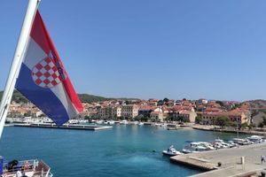 REKORDNA KAZNA U VELOJ LUCI Ovaj ga je stvarno pretjerao!