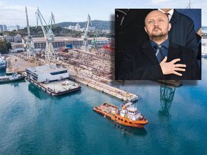 Debeljak izgubio presudu u Norveškoj: Vjerovnicima mora platiti 14,3 milijuna eura! Sud: "Hrvat ima više nego dovoljno novca da spoji kraj s krajem!"