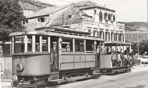 Građani, posudite građu i obogatite izložbu "Povijest dubrovačkog tramvaja!"