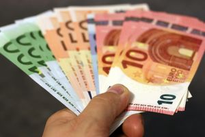Mađar u Poreču pokušao dobit "kredit na crno", pa ostao bez novca