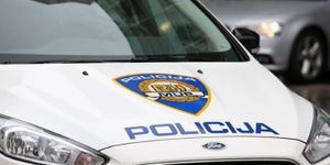 ZABRINJAVAJUĆI PODATAK Svakog četvrtog vozača tijekom vikenda splitsko-dalmatinska policija isključila iz prometa!