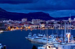 Split će 2026. godine dijeliti titulu europskog ambasadora znanosti s njemačkim Kielom i francuskim Brestom