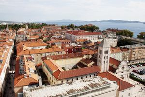 Prije novih pravila u Zadru porastao broj zahtjeva za kategorizaciju apartmana