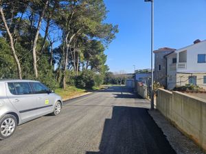 Dobre vijesti iz Medulina - uređene ceste i postavljena javna rasvjeta