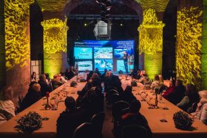 Održiva gastronomija i vinska tradicija: Edukativni program ‘Za carskim stolom’ oduševio sudionike FLORA MYE 2025