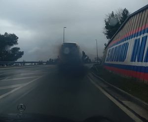 Krenuo autobusom iz Makarske u Zagreb, a onda je krenula noćna mora: "Osjećali smo se tako jadno i bespomoćno"