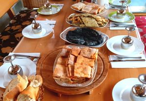 KOMIŠKA I VIŠKA POGAČA Jednostavni domaći recepti