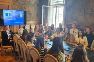 Plovput ugostio studente splitskog Pravnog fakulteta