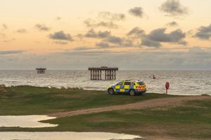 Na plaži u Engleskoj pronađeno tijelo muškarca - Policija smatra da je porijeklom iz Hrvatske ili BiH: "Tražimo pomoć pri identifikaciji"