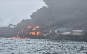 SPAŠENO PREKO 30 POMORACA Potraga za nestalima je u tijeku!