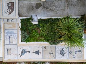 Grad Supetar predstavlja novo jedinstveno umjetničko djelo dostupno svima!