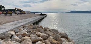 Za realizaciju projekta na Jadriji Gradu Šibeniku odobreno 200 tisuća eura