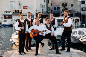 Vodički projekt "U đir s klapom" dobitnik prestižne nagrade