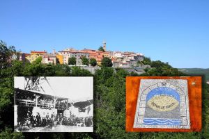 LABINSKA REPUBLIKA Prvu antifašističku pobunu na svijetu pokrenuli su istarski rudari!