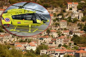 OTOČANIMA JE PREKIPJELO Lastovci najavljuju prosvjed: "U ljude se uvukao strah!" - Pridružuju im se Korčulani: "Tražimo tri stvari..."