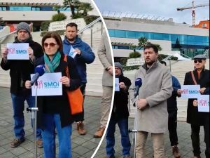 MALI IZNAJMLJIVAČI: "Bez nas nema ni velikih manifestacija ni cjelogodišnjeg turizma!"