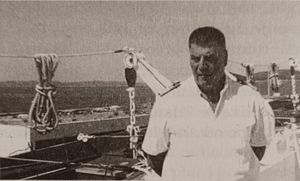 Preminuo omiljeni pelješki kapetan i jedan od posljednjih zapovjednika školskog broda Jadran