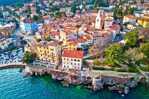 Počeli radovi na dogradnji opatijskog Doma zdravlja