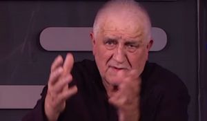 Dubrovački okupator pomorskog dobra nam nakon objave pravomoćne sudske Presude poručio preko drugih novina: "Morsko i kopneno.hr neka jedu govna!"