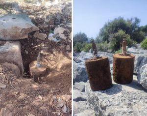 Od mina je do sad poginulo 207 osoba, šestero djece - Božinović: "Iduće godine 1. ožujka Hrvatska će se osloboditi minske opasnosti!"