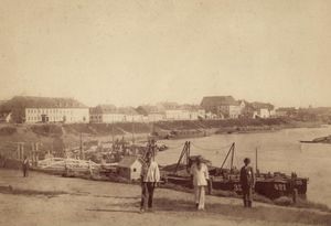 U Splitu izložba o brodarskoj baštini Siska na starim razglednicama i fotografijama