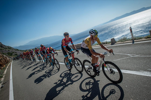 Jubilarno izdanje međunarodne biciklističke utrke CRO Race