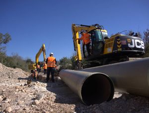 Prezentacija nove specijalizirane opreme i vozila na području grada Pule