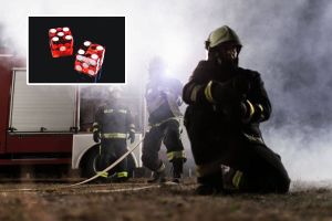 Što se događa s vatrogascima u Općini Okrug? Zapovjednik je sin načelnika Općine, u prostorijama DVD-a se kocka...