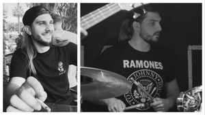 Prijatelji iz benda u kojem je svirao opraštaju se od preminulog mladića: "Život nije fer, Frano"