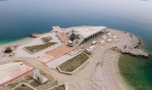 Žnjan ipak neće biti otvoren do lokalnih izbora
