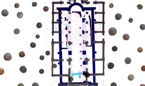 Skriveno blago Dubrovačke katedrale