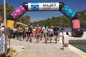 Bliži se "Mljet Trail", vrhunac outdoor aktivnosti na otoku!