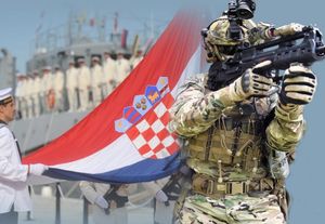 Započinje redovan upis u vojnu evidenciju u 2025. godini