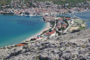 Prvi dan proljeća uz degustaciju mladih paških sireva