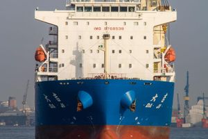 BROD S TISUĆU LICA Kineski brodovi mijenjaju identitet na moru - evo i kako!