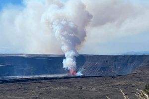 Erumpirao jedan od najaktivnijih vulkana na svijetu