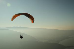 TRAGEDIJA KOD BUZETA Muškarac pao u provaliju na uzletištu za paraglajdere