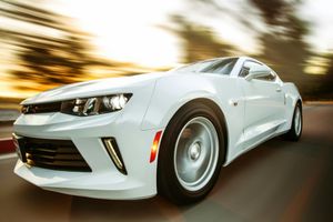 U zadarskom zaleđu jurio preko 200 km/h na mjestu gdje je ograničenje 50