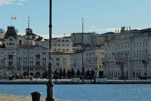 Trst ponovno pomorskom linijom povezan s Istrom i Malim Lošinjem