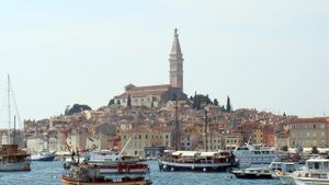 Rovinj dobitnik nagrade Inpuls za pametne gradove i digitalnu tranziciju