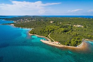 Ugljan po drugi put domaćin polufinalnog izbora za Najljepšu Mamu Hrvatske