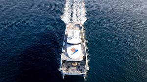 Jadrolinija izrađuje svoj prvi izvještaj o održivosti