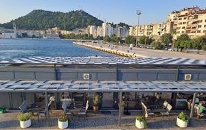 Luka Ploče daje u potkoncesiju bivši bistro Zminjac