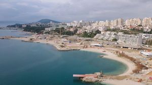 DESANT INSPEKTORA NA SPLIT Građevinska inspekcija danas zatvara gradilišta na splitskom Žnjanu - Evo detalja...